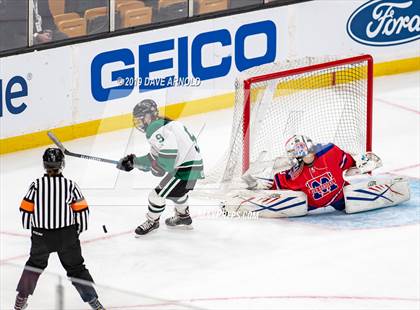 Thumbnail 1 in Methuen-Tewksbury vs Austin Prep (MIAA Division 1 State Final) photogallery.