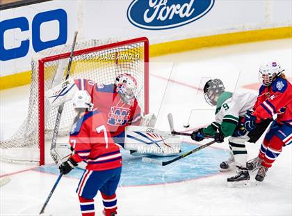 Thumbnail 3 in Methuen-Tewksbury vs Austin Prep (MIAA Division 1 State Final) photogallery.