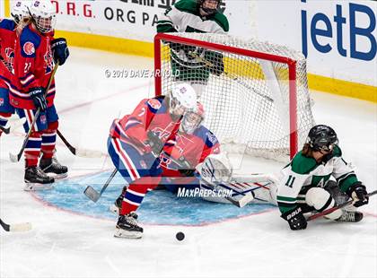 Thumbnail 1 in Methuen-Tewksbury vs Austin Prep (MIAA Division 1 State Final) photogallery.