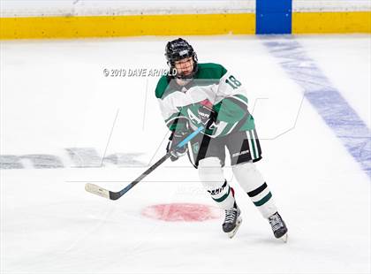 Thumbnail 3 in Methuen-Tewksbury vs Austin Prep (MIAA Division 1 State Final) photogallery.