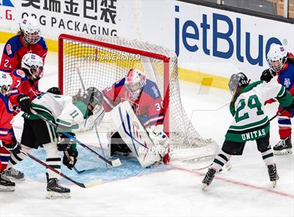 Thumbnail 1 in Methuen-Tewksbury vs Austin Prep (MIAA Division 1 State Final) photogallery.