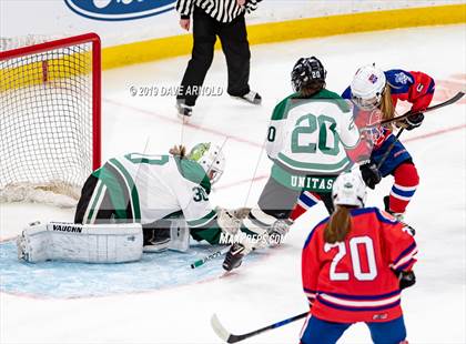 Thumbnail 2 in Methuen-Tewksbury vs Austin Prep (MIAA Division 1 State Final) photogallery.
