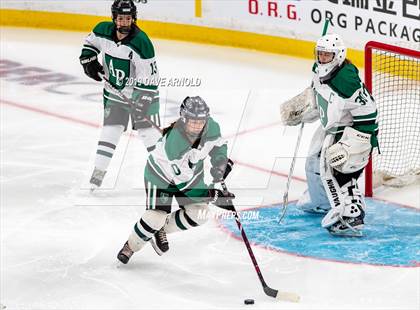 Thumbnail 1 in Methuen-Tewksbury vs Austin Prep (MIAA Division 1 State Final) photogallery.
