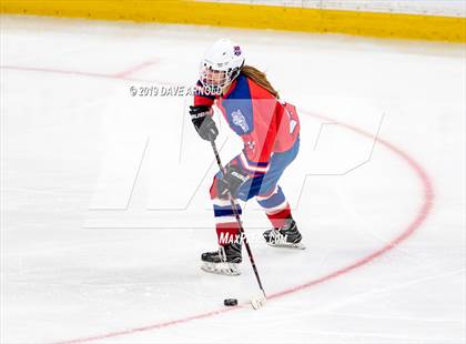 Thumbnail 1 in Methuen-Tewksbury vs Austin Prep (MIAA Division 1 State Final) photogallery.