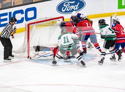 Thumbnail 3 in Methuen-Tewksbury vs Austin Prep (MIAA Division 1 State Final) photogallery.