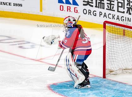 Thumbnail 2 in Methuen-Tewksbury vs Austin Prep (MIAA Division 1 State Final) photogallery.