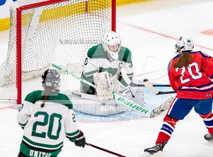 Thumbnail 3 in Methuen-Tewksbury vs Austin Prep (MIAA Division 1 State Final) photogallery.