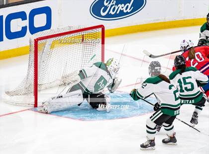 Thumbnail 3 in Methuen-Tewksbury vs Austin Prep (MIAA Division 1 State Final) photogallery.