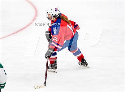 Thumbnail 2 in Methuen-Tewksbury vs Austin Prep (MIAA Division 1 State Final) photogallery.