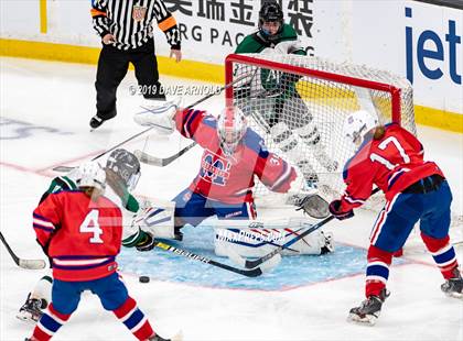 Thumbnail 2 in Methuen-Tewksbury vs Austin Prep (MIAA Division 1 State Final) photogallery.