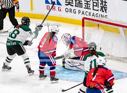 Thumbnail 2 in Methuen-Tewksbury vs Austin Prep (MIAA Division 1 State Final) photogallery.