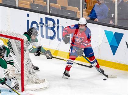 Thumbnail 3 in Methuen-Tewksbury vs Austin Prep (MIAA Division 1 State Final) photogallery.