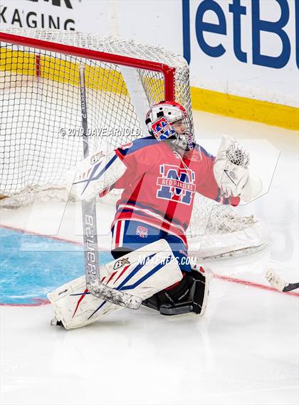 Thumbnail 1 in Methuen-Tewksbury vs Austin Prep (MIAA Division 1 State Final) photogallery.