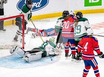 Thumbnail 1 in Methuen-Tewksbury vs Austin Prep (MIAA Division 1 State Final) photogallery.
