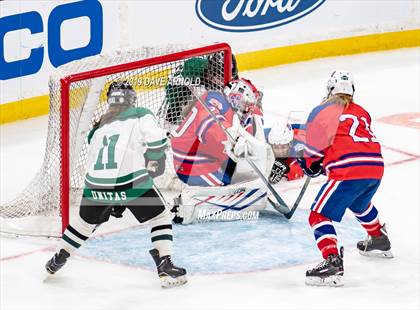Thumbnail 2 in Methuen-Tewksbury vs Austin Prep (MIAA Division 1 State Final) photogallery.