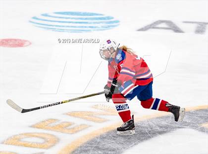 Thumbnail 2 in Methuen-Tewksbury vs Austin Prep (MIAA Division 1 State Final) photogallery.