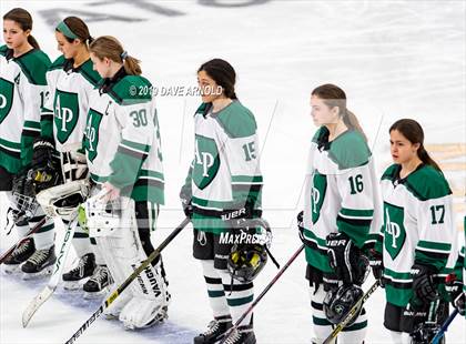 Thumbnail 2 in Methuen-Tewksbury vs Austin Prep (MIAA Division 1 State Final) photogallery.