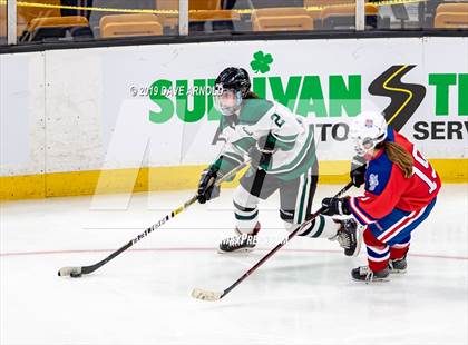 Thumbnail 1 in Methuen-Tewksbury vs Austin Prep (MIAA Division 1 State Final) photogallery.