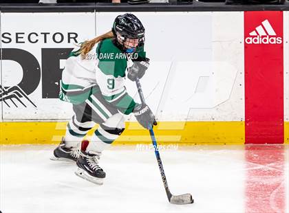 Thumbnail 1 in Methuen-Tewksbury vs Austin Prep (MIAA Division 1 State Final) photogallery.