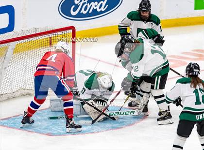 Thumbnail 2 in Methuen-Tewksbury vs Austin Prep (MIAA Division 1 State Final) photogallery.