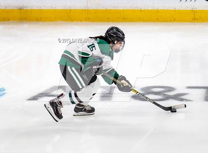 Thumbnail 3 in Methuen-Tewksbury vs Austin Prep (MIAA Division 1 State Final) photogallery.