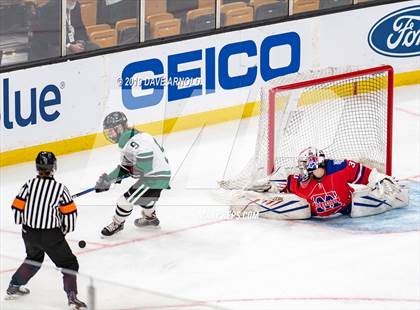 Thumbnail 2 in Methuen-Tewksbury vs Austin Prep (MIAA Division 1 State Final) photogallery.