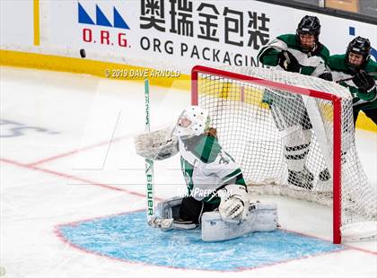 Thumbnail 1 in Methuen-Tewksbury vs Austin Prep (MIAA Division 1 State Final) photogallery.