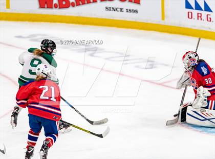 Thumbnail 1 in Methuen-Tewksbury vs Austin Prep (MIAA Division 1 State Final) photogallery.