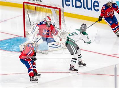 Thumbnail 2 in Methuen-Tewksbury vs Austin Prep (MIAA Division 1 State Final) photogallery.