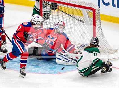 Thumbnail 2 in Methuen-Tewksbury vs Austin Prep (MIAA Division 1 State Final) photogallery.