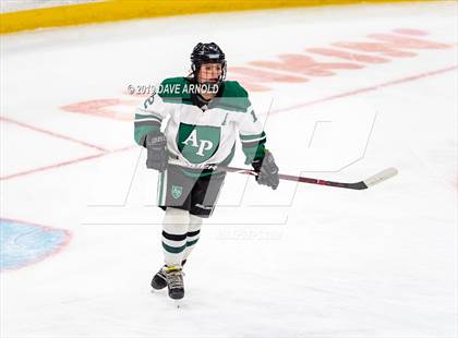 Thumbnail 1 in Methuen-Tewksbury vs Austin Prep (MIAA Division 1 State Final) photogallery.