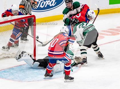 Thumbnail 3 in Methuen-Tewksbury vs Austin Prep (MIAA Division 1 State Final) photogallery.