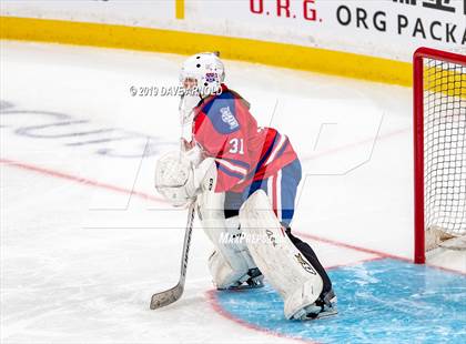 Thumbnail 2 in Methuen-Tewksbury vs Austin Prep (MIAA Division 1 State Final) photogallery.