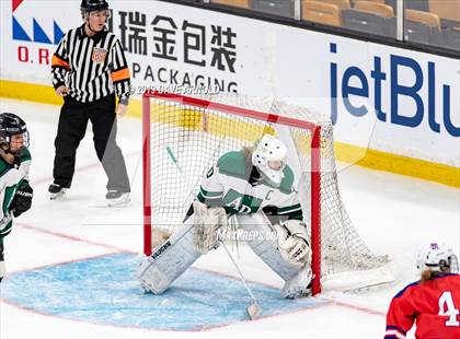 Thumbnail 2 in Methuen-Tewksbury vs Austin Prep (MIAA Division 1 State Final) photogallery.