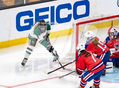 Thumbnail 3 in Methuen-Tewksbury vs Austin Prep (MIAA Division 1 State Final) photogallery.