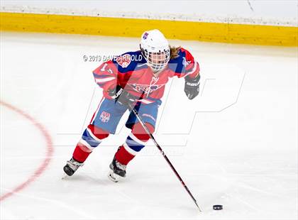 Thumbnail 2 in Methuen-Tewksbury vs Austin Prep (MIAA Division 1 State Final) photogallery.