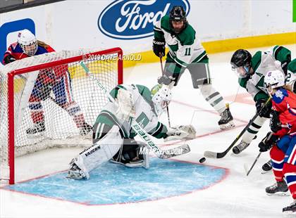 Thumbnail 3 in Methuen-Tewksbury vs Austin Prep (MIAA Division 1 State Final) photogallery.