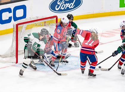 Thumbnail 1 in Methuen-Tewksbury vs Austin Prep (MIAA Division 1 State Final) photogallery.