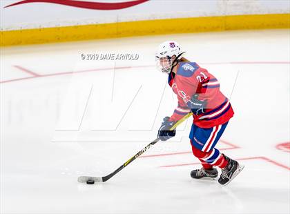 Thumbnail 1 in Methuen-Tewksbury vs Austin Prep (MIAA Division 1 State Final) photogallery.