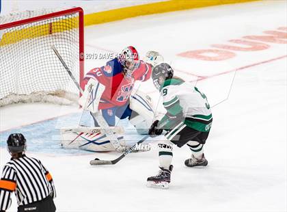 Thumbnail 2 in Methuen-Tewksbury vs Austin Prep (MIAA Division 1 State Final) photogallery.