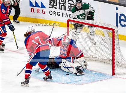 Thumbnail 2 in Methuen-Tewksbury vs Austin Prep (MIAA Division 1 State Final) photogallery.