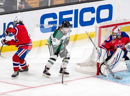 Thumbnail 2 in Methuen-Tewksbury vs Austin Prep (MIAA Division 1 State Final) photogallery.