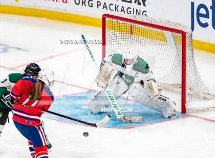 Thumbnail 1 in Methuen-Tewksbury vs Austin Prep (MIAA Division 1 State Final) photogallery.