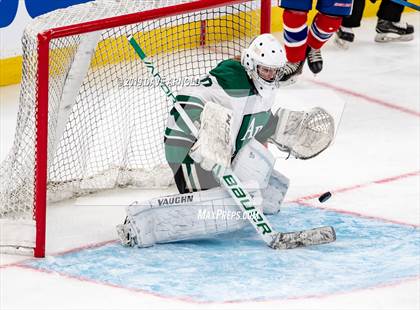 Thumbnail 3 in Methuen-Tewksbury vs Austin Prep (MIAA Division 1 State Final) photogallery.