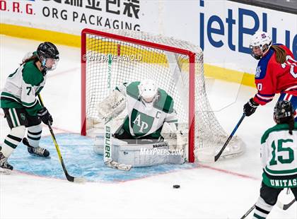 Thumbnail 2 in Methuen-Tewksbury vs Austin Prep (MIAA Division 1 State Final) photogallery.