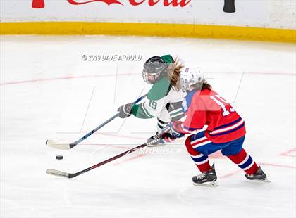 Thumbnail 3 in Methuen-Tewksbury vs Austin Prep (MIAA Division 1 State Final) photogallery.