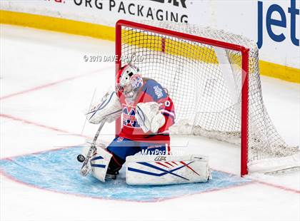 Thumbnail 2 in Methuen-Tewksbury vs Austin Prep (MIAA Division 1 State Final) photogallery.