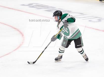 Thumbnail 3 in Methuen-Tewksbury vs Austin Prep (MIAA Division 1 State Final) photogallery.