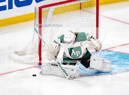 Thumbnail 3 in Methuen-Tewksbury vs Austin Prep (MIAA Division 1 State Final) photogallery.
