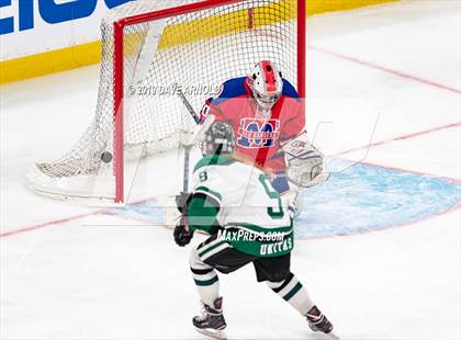Thumbnail 3 in Methuen-Tewksbury vs Austin Prep (MIAA Division 1 State Final) photogallery.